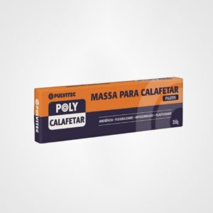 Massa Calafetar