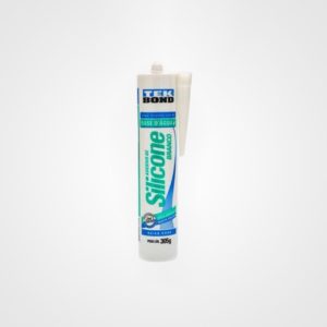 Silicone Branco