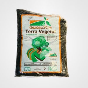 Terra Vegetal