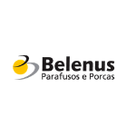 Belenus Parafusos e Porcas - Logo