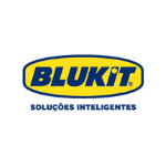 Blukit - Logo