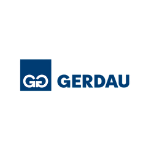 Gerdau - Logo