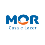 Mor Casa e Lazer - Logo